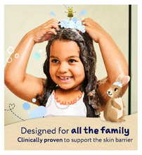 Load image into Gallery viewer, Childs Farm OatDerma Shampoo Fragrance Free, 250ml

