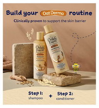 Load image into Gallery viewer, Childs Farm OatDerma Shampoo Fragrance Free, 250ml
