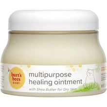 Load image into Gallery viewer, Burt&#39;s Bees Baby Multipurpose Healing Ointment, 212.6g
