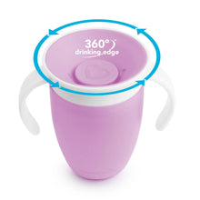 Load image into Gallery viewer, Munchkin Miracle 360 Trainer Cup, 207ml
