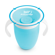 Load image into Gallery viewer, Munchkin Miracle 360 Trainer Cup, 207ml
