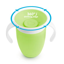Load image into Gallery viewer, Munchkin Miracle 360 Trainer Cup, 207ml
