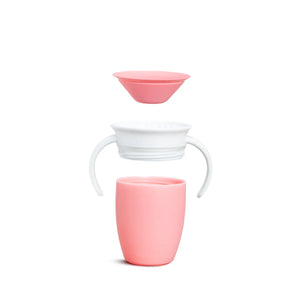 Munchkin Miracle 360 Trainer Cup, 207ml
