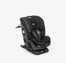 Load image into Gallery viewer, Joie Every Stage FX Group 0+,1,2,3 Car Seat for Birth to 12 Years (with ISOFIX install)
