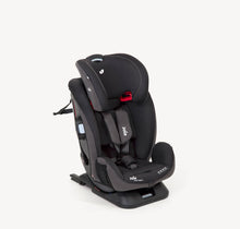 Load image into Gallery viewer, Joie Every Stage FX Group 0+,1,2,3 Car Seat for Birth to 12 Years (with ISOFIX install)
