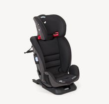 Load image into Gallery viewer, Joie Every Stage FX Group 0+,1,2,3 Car Seat for Birth to 12 Years (with ISOFIX install)
