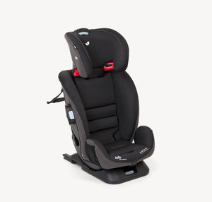 Joie Every Stage FX Group 0+,1,2,3 Car Seat for Birth to 12 Years (with ISOFIX install)