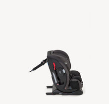 Load image into Gallery viewer, Joie Every Stage FX Group 0+,1,2,3 Car Seat for Birth to 12 Years (with ISOFIX install)
