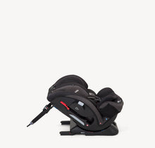 Load image into Gallery viewer, Joie Every Stage FX Group 0+,1,2,3 Car Seat for Birth to 12 Years (with ISOFIX install)
