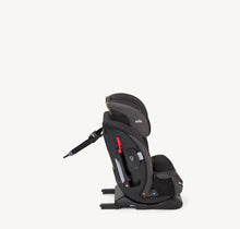 Load image into Gallery viewer, Joie Every Stage FX Group 0+,1,2,3 Car Seat for Birth to 12 Years (with ISOFIX install)
