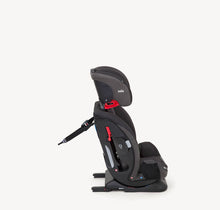 Load image into Gallery viewer, Joie Every Stage FX Group 0+,1,2,3 Car Seat for Birth to 12 Years (with ISOFIX install)
