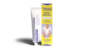 Metanium Everyday Barrier Ointment, 40g