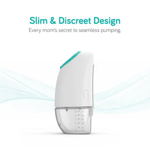 Load image into Gallery viewer, Nanobébé Wearable Breast Pump
