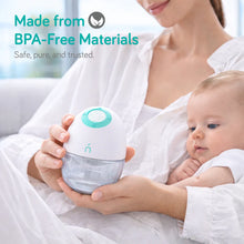 Load image into Gallery viewer, Nanobébé Wearable Breast Pump
