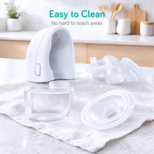 Load image into Gallery viewer, Nanobébé Wearable Breast Pump
