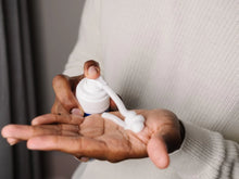 Load image into Gallery viewer, Mustela Shampooing Mousse Nourrisson, Foam Shampoo for Newborns

