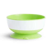 Load image into Gallery viewer, Munchkin Stay Put Toddler &amp; Baby Suction Bowls, 6+Months
