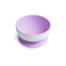 Load image into Gallery viewer, Munchkin Stay Put Toddler &amp; Baby Suction Bowls, 6+Months
