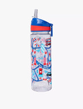 Load image into Gallery viewer, Smiggle Little London Drink Up Plastic Drink Bottle, 650Ml
