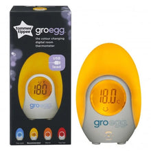 Load image into Gallery viewer, Tommee Tippee Groegg Digital Room Thermometer
