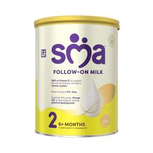 Load image into Gallery viewer, UK-SMA Follow-on Milk 6+Month, 800g
