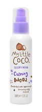 Load image into Gallery viewer, My Little CoCo Calming Baby Oil, 100ml
