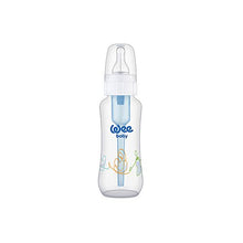 Load image into Gallery viewer, WeeBaby Anticolic PP Feeding Bottle 240ml
