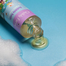 Load image into Gallery viewer, ChildsFarm Bubble Bath Organic Tangerine, 500ml
