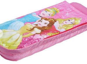 Disney Princess Junior Ready Bed - 3years+