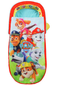Paw Patrol Junior Ready Bed 3years+