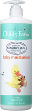 Load image into Gallery viewer, Childs Farm Baby Moisturisers, 500ml -1pack
