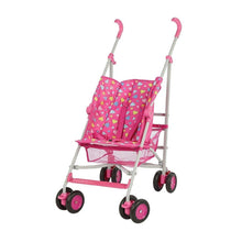 Load image into Gallery viewer, Mothercare Jive Stroller- Galaxy, 6+Months To a Maximum Weight of 15kg

