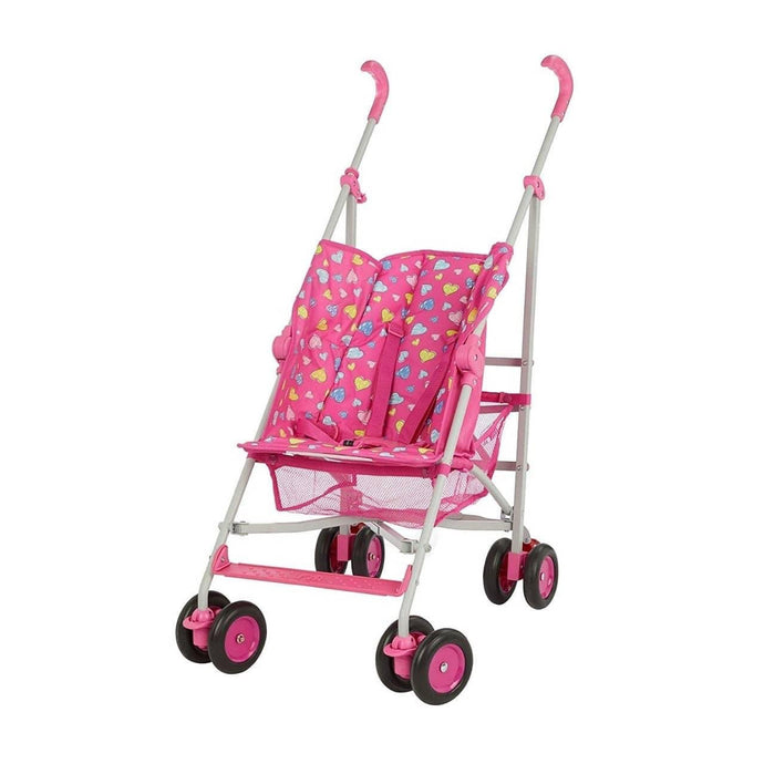Mothercare Jive Stroller- Galaxy, 6+Months To a Maximum Weight of 15kg
