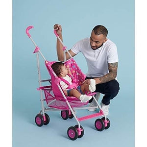 Mothercare Jive Stroller- Galaxy, 6+Months To a Maximum Weight of 15kg