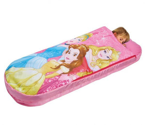 Disney Princess Junior Ready Bed - 3years+