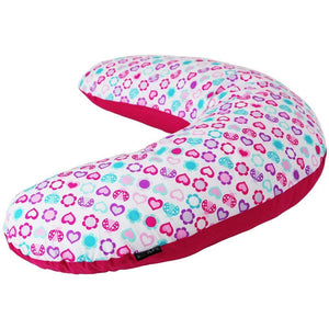 iSafe Pregnancy Maternity & Feeding Pillow - Love Bug