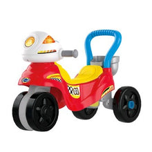 Load image into Gallery viewer, Vtech 3-in-1 Ride With Me Motorbike, ages 12-36months
