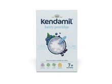Load image into Gallery viewer, Kendamil Berry Baby Porridge, 7+Months, 150g
