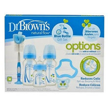 Load image into Gallery viewer, Dr Brown&#39;s Options Anti-Colic Special Edition Set
