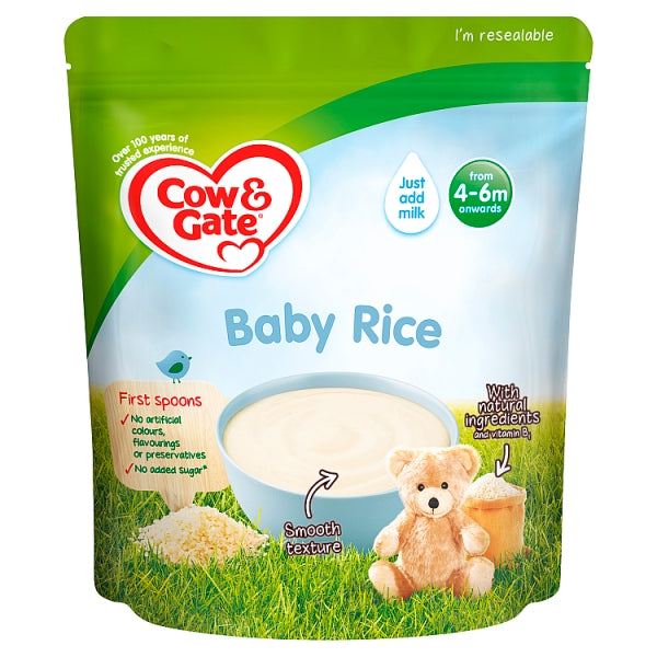 Baby store porridge kenya