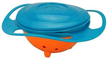 Load image into Gallery viewer, Snack Catcher 360 Degree Rotate No Spill Bowl for Toddlers - pink
