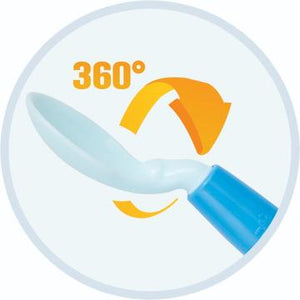 Mycey 360° Rotating Spoon