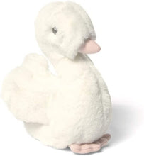 Load image into Gallery viewer, Welcome to the World Soft Toy - Swan 0+months
