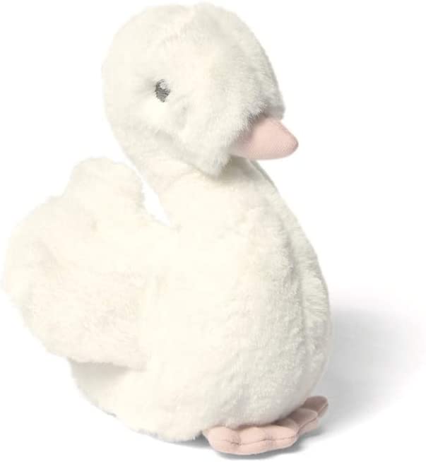 Welcome to the World Soft Toy - Swan 0+months