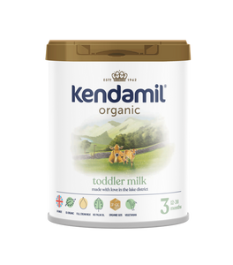 Kendamil Organic Toddler Milk, 12+months, 800g