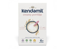 Load image into Gallery viewer, Kendamil Creamy Baby Porridge, 6+Months, 150g
