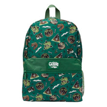 Load image into Gallery viewer, Smiggle Backpack - Green
