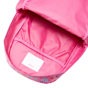 Smiggle 4 Piece Bundle - Pink