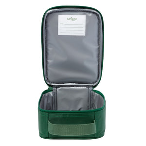 Smiggle Food Bag - Green
