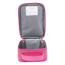 Load image into Gallery viewer, Giggle by Smiggle Lunchbox &amp;  Lunchbox Container, Pink
